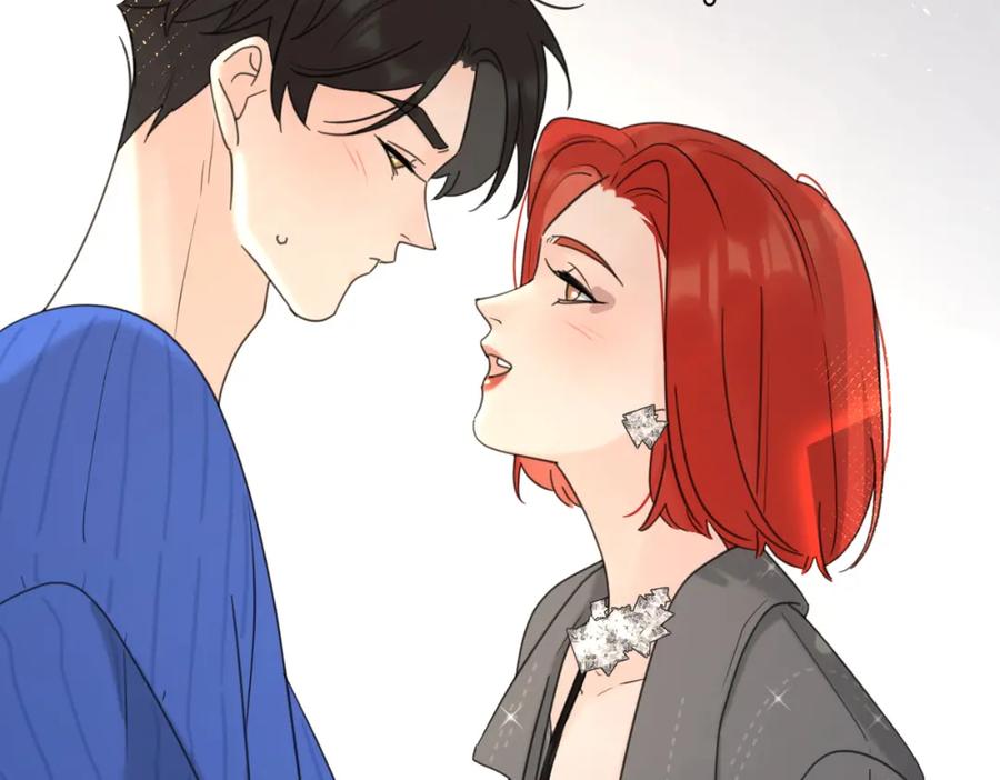 《爱情的样子：心之所向》第39话 也许这次不一样 第90页