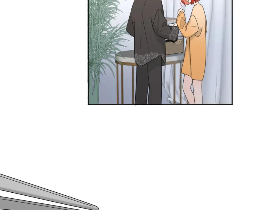 《爱情的样子：心之所向》第39话 也许这次不一样 第36页