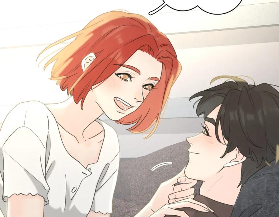 《爱情的样子：心之所向》第39话 也许这次不一样 第6页