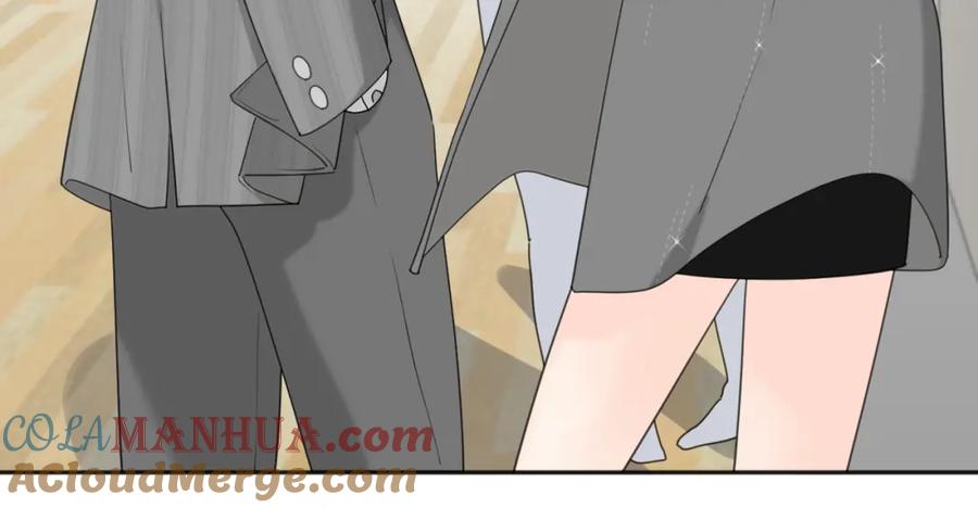 《爱情的样子：心之所向》第40话 要忍耐 第97页