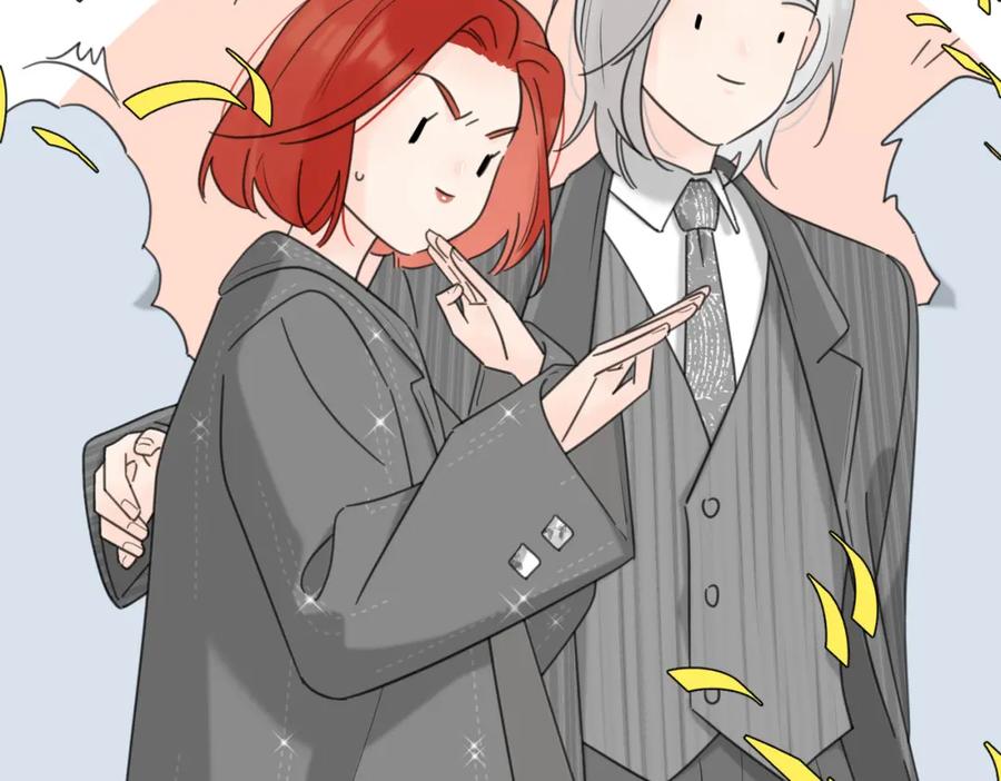 《爱情的样子：心之所向》第40话 要忍耐 第22页