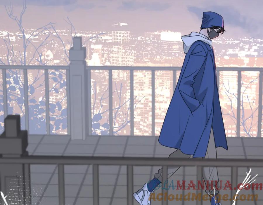 《爱情的样子：心之所向》第40话 要忍耐 第105页