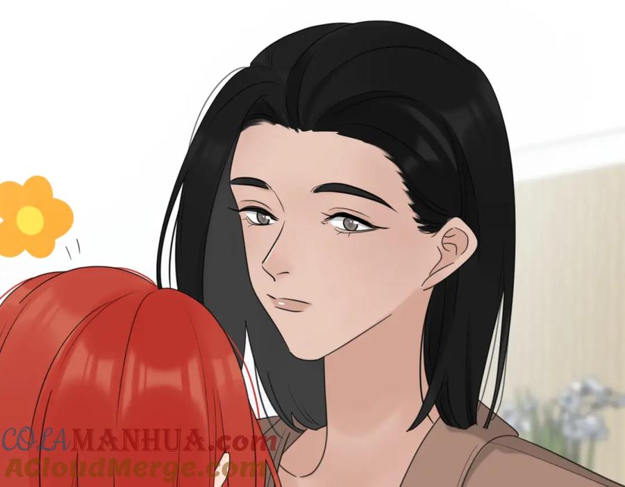 《爱情的样子：心之所向》第40话 要忍耐 第29页