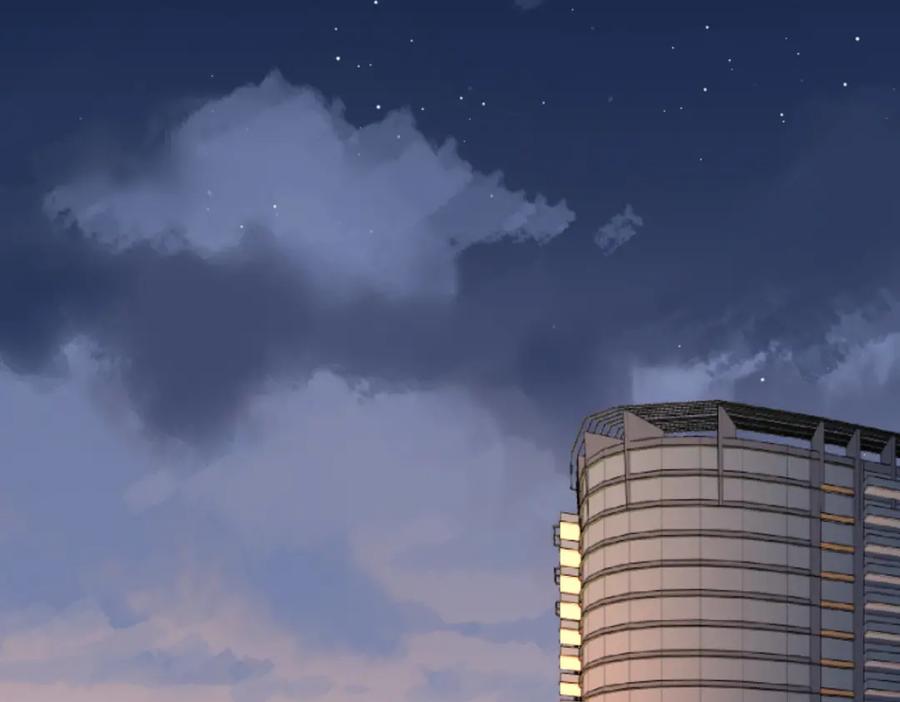 《爱情的样子：心之所向》第40话 要忍耐 第18页