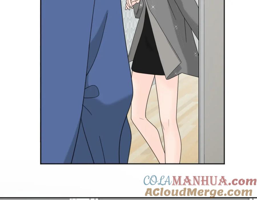 《爱情的样子：心之所向》第40话 要忍耐 第69页