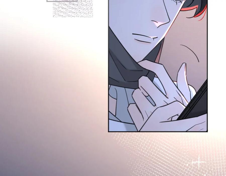 《爱情的样子：心之所向》第40话 要忍耐 第107页