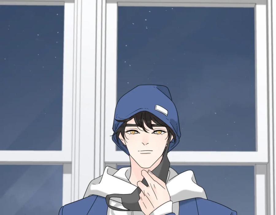 《爱情的样子：心之所向》第40话 要忍耐 第70页