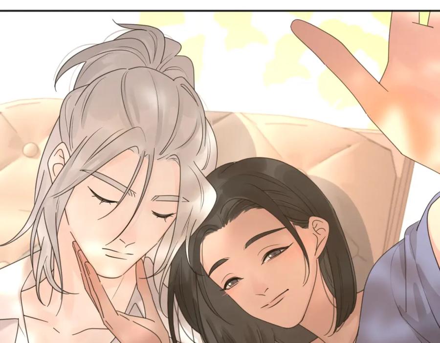 《爱情的样子：心之所向》第41话 全是他 第32页