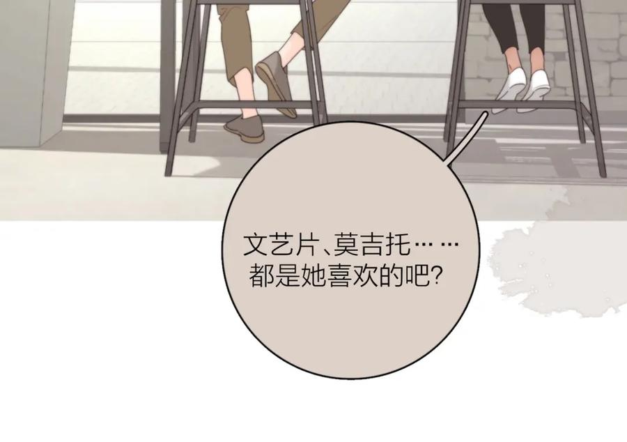 《爱情的样子：心之所向》第41话 全是他 第66页