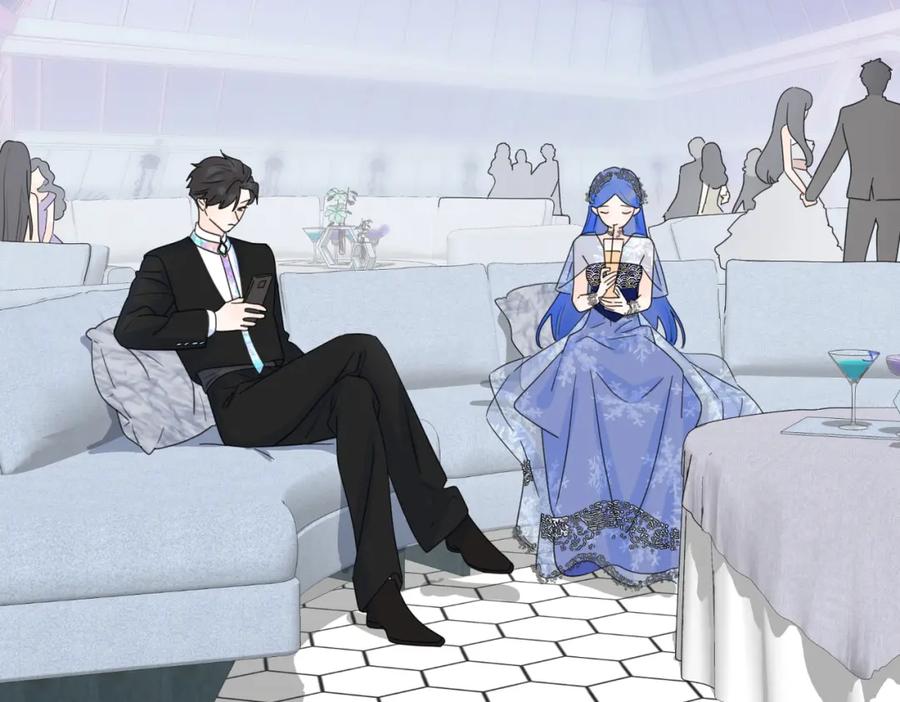 《爱情的样子：心之所向》第42话 发疯 第27页