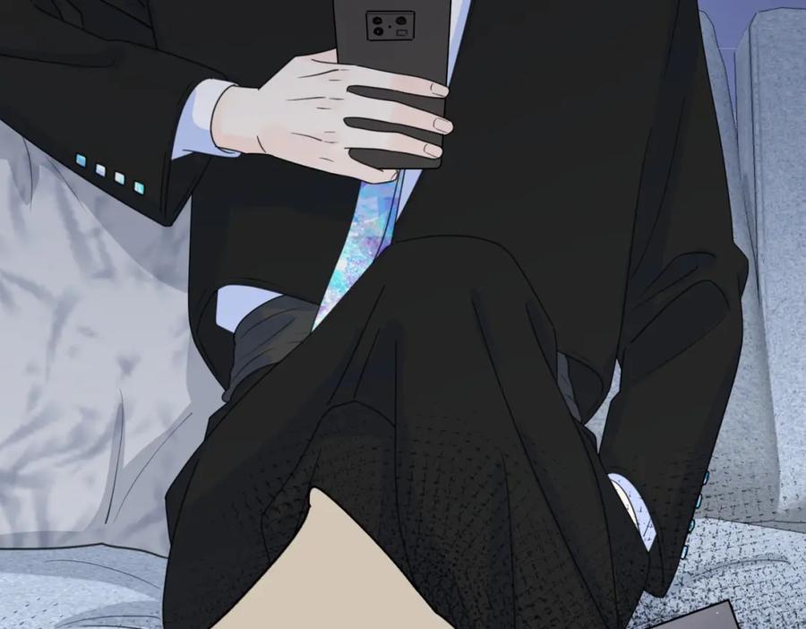《爱情的样子：心之所向》第42话 发疯 第35页
