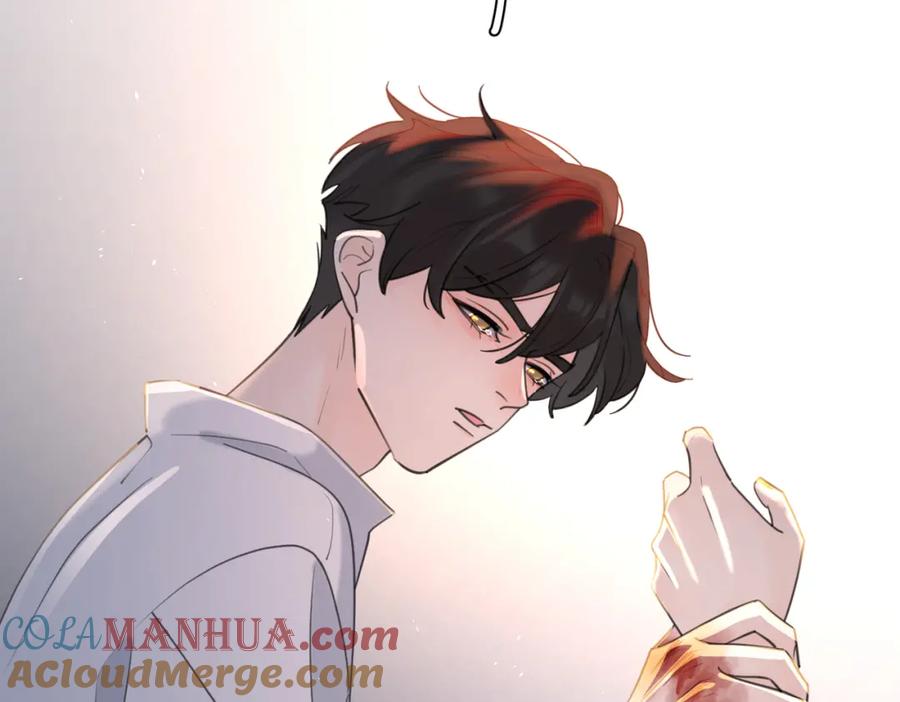 《爱情的样子：心之所向》第43话 自卑？ 第141页