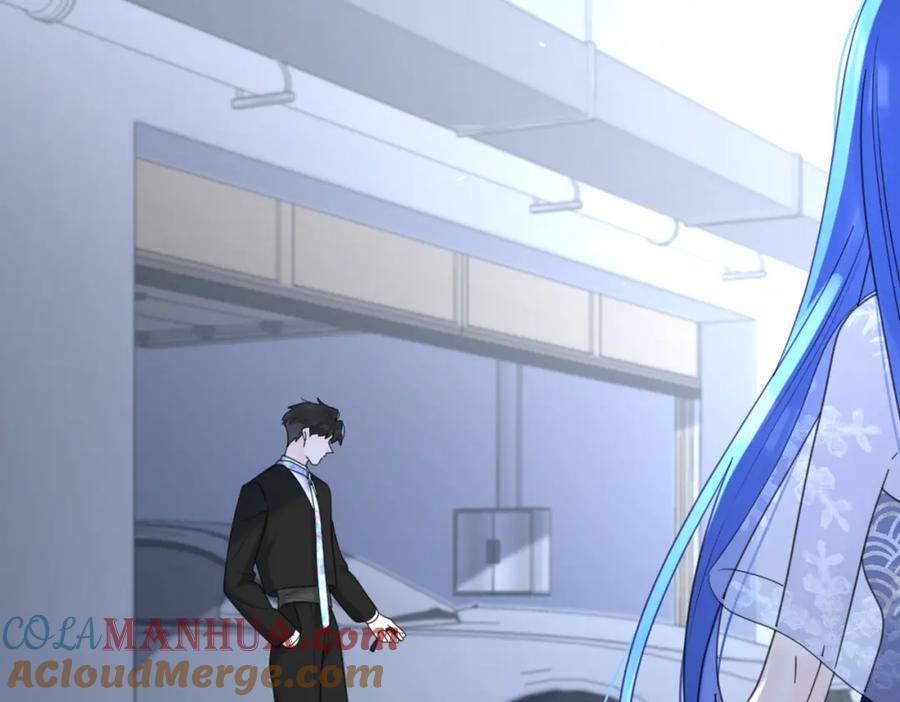 《爱情的样子：心之所向》第43话 自卑？ 第69页