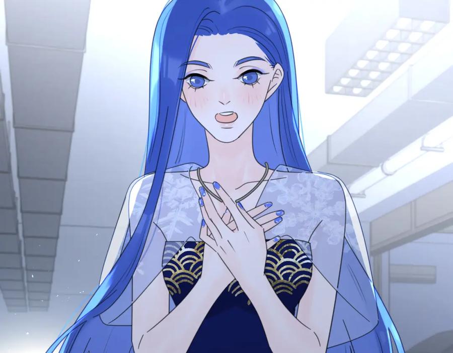 《爱情的样子：心之所向》第43话 自卑？ 第79页