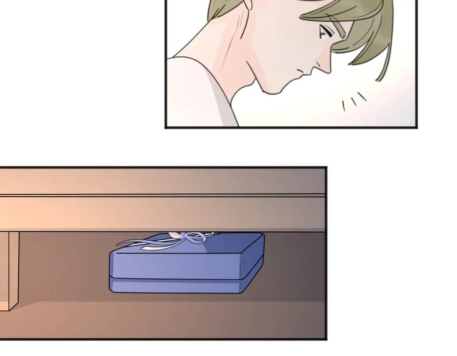 《爱情的样子：心之所向》第43话 自卑？ 第90页