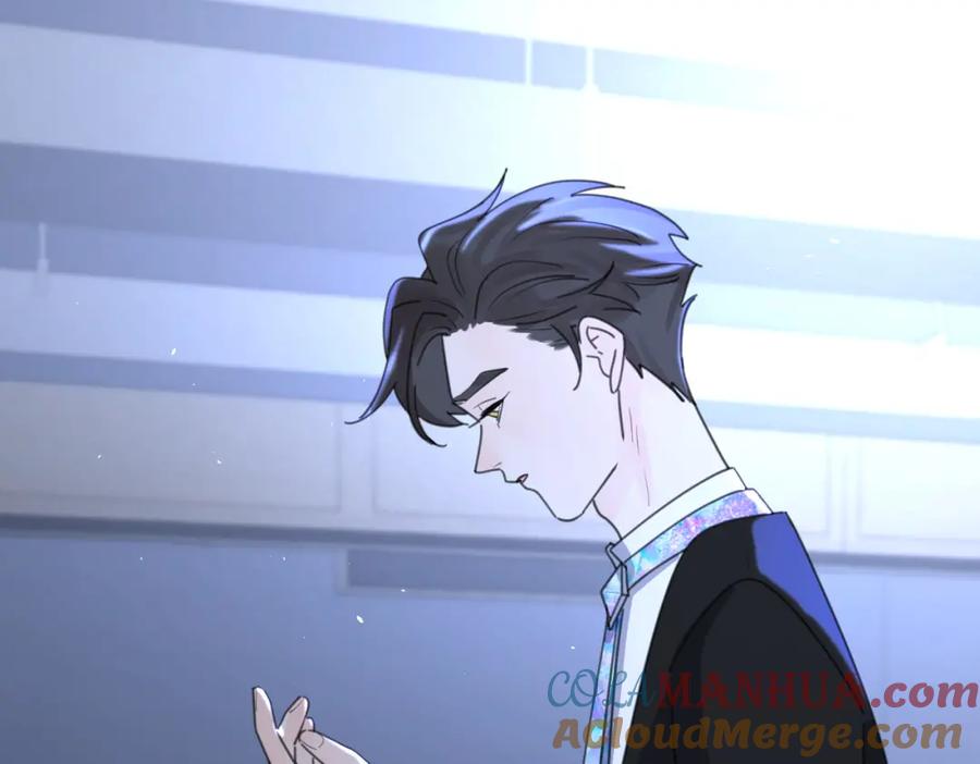 《爱情的样子：心之所向》第43话 自卑？ 第109页