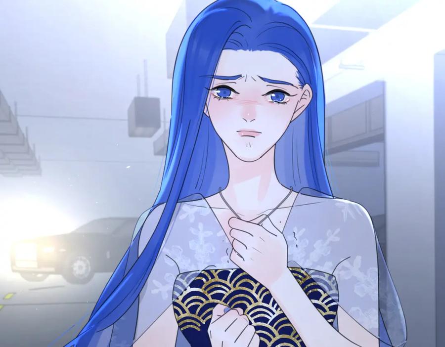 《爱情的样子：心之所向》第43话 自卑？ 第99页