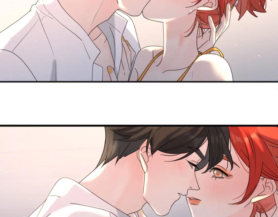 《爱情的样子：心之所向》第44话 灵魂共振 第90页