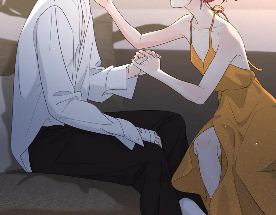 《爱情的样子：心之所向》第44话 灵魂共振 第74页
