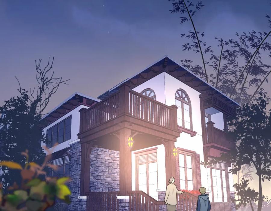 《爱情的样子：心之所向》第44话 灵魂共振 第108页