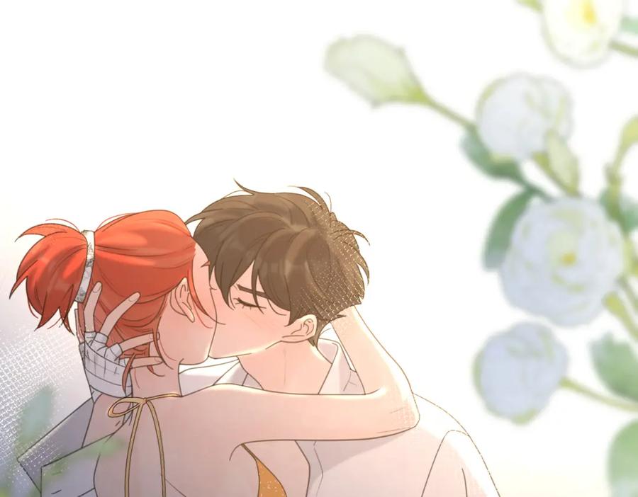 《爱情的样子：心之所向》第44话 灵魂共振 第99页