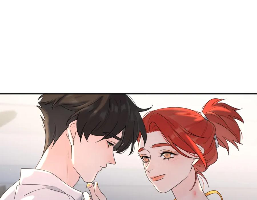 《爱情的样子：心之所向》第44话 灵魂共振 第82页