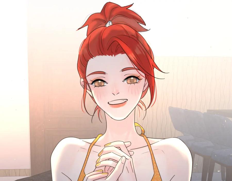 《爱情的样子：心之所向》第44话 灵魂共振 第68页
