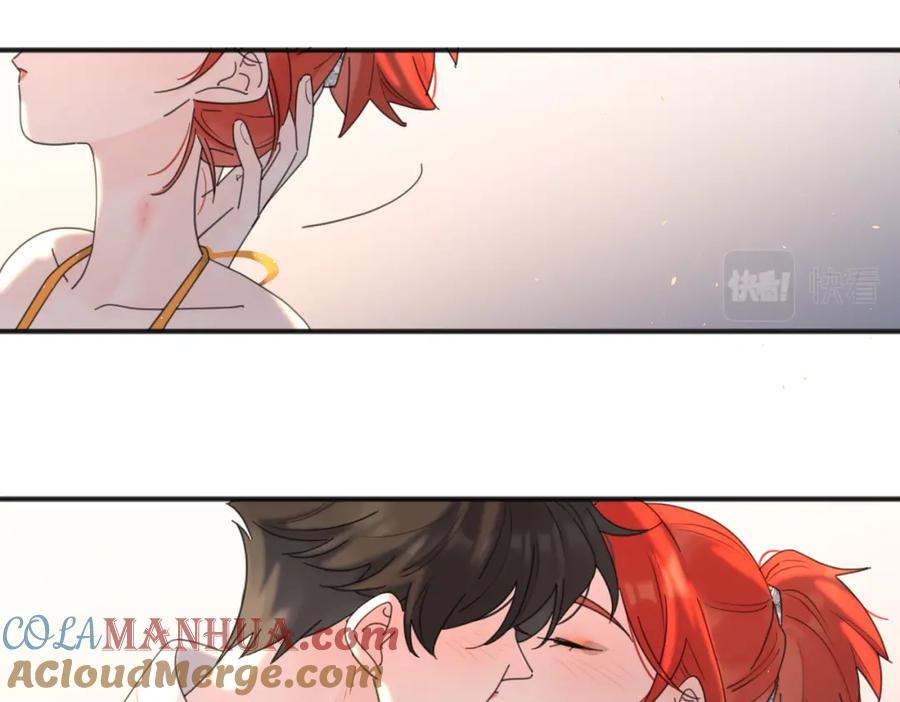 《爱情的样子：心之所向》第44话 灵魂共振 第89页