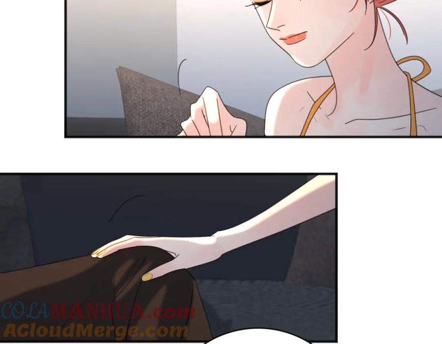 《爱情的样子：心之所向》第44话 灵魂共振 第33页