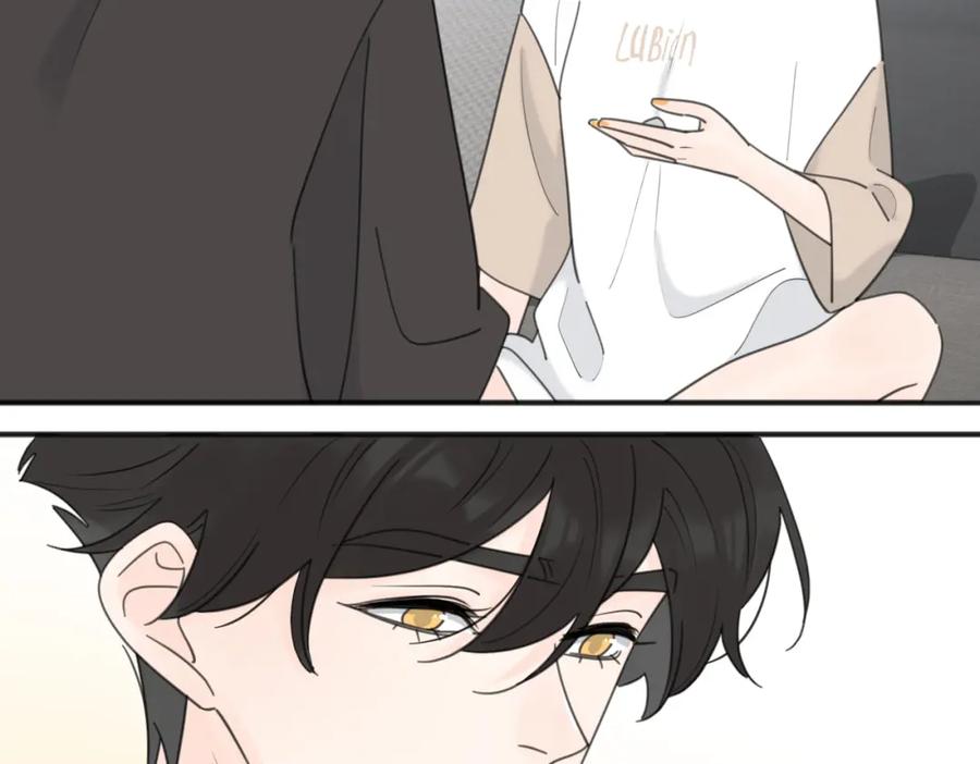 《爱情的样子：心之所向》第45话 正确的礼物 第70页