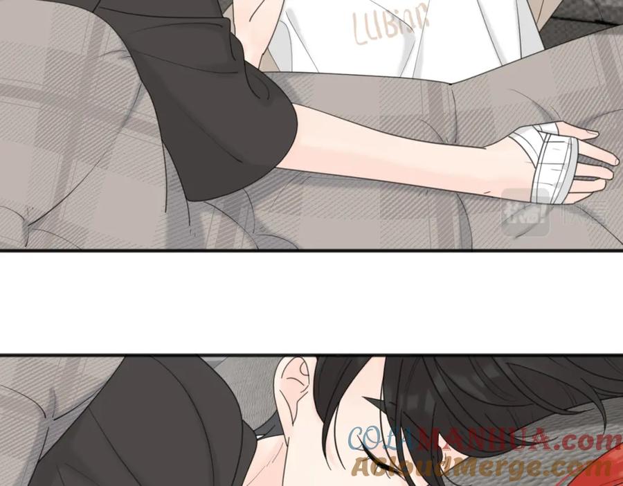 《爱情的样子：心之所向》第45话 正确的礼物 第41页