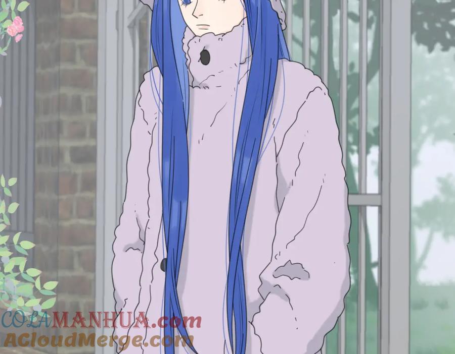 《爱情的样子：心之所向》第45话 正确的礼物 第89页