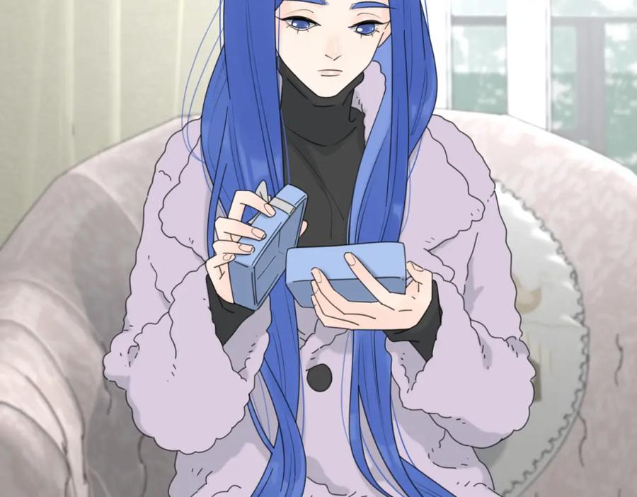 《爱情的样子：心之所向》第45话 正确的礼物 第96页