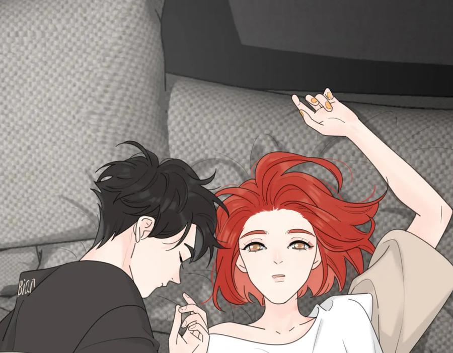 《爱情的样子：心之所向》第45话 正确的礼物 第40页