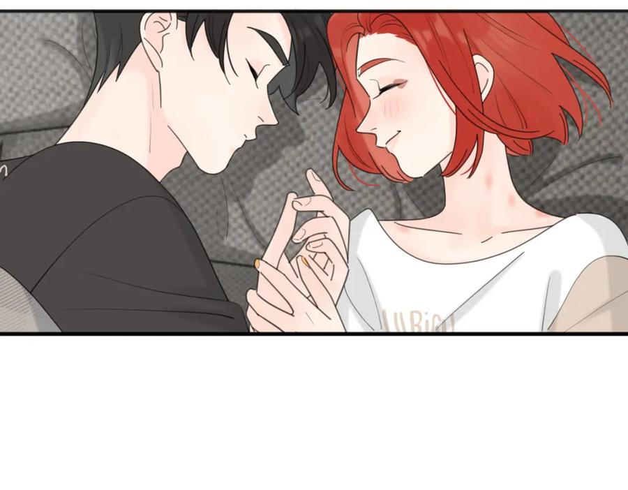 《爱情的样子：心之所向》第45话 正确的礼物 第43页