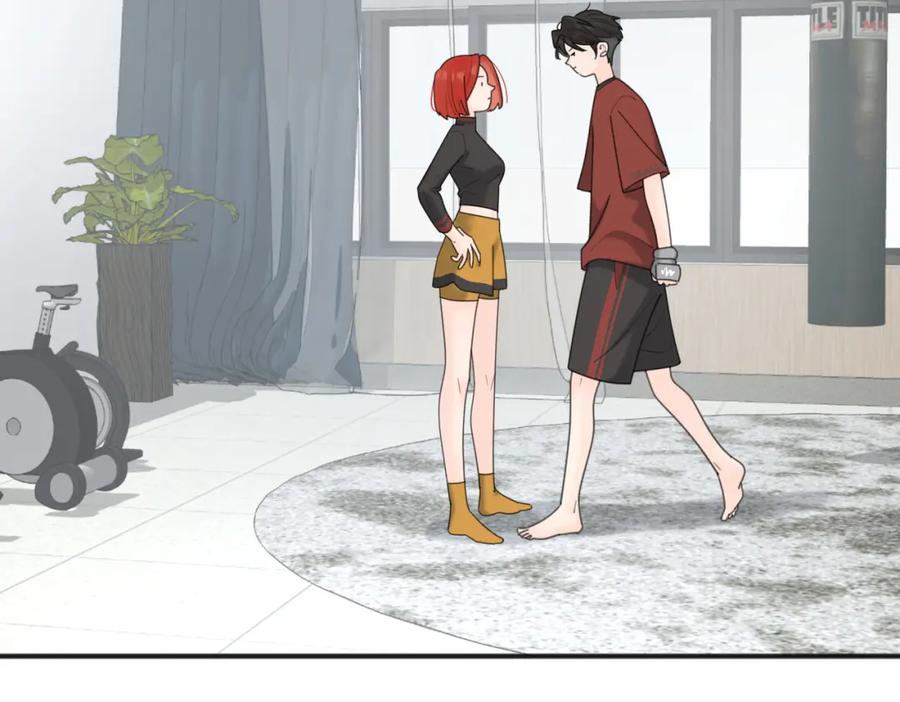 《爱情的样子：心之所向》番外_练练 第14页