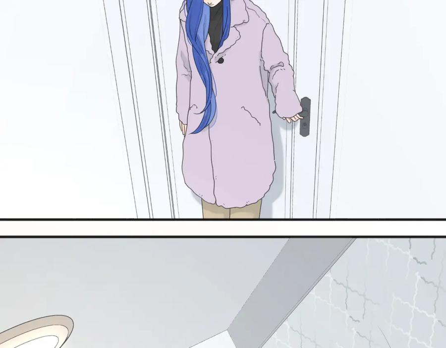 《爱情的样子：心之所向》第46话 暗恋终了 第42页