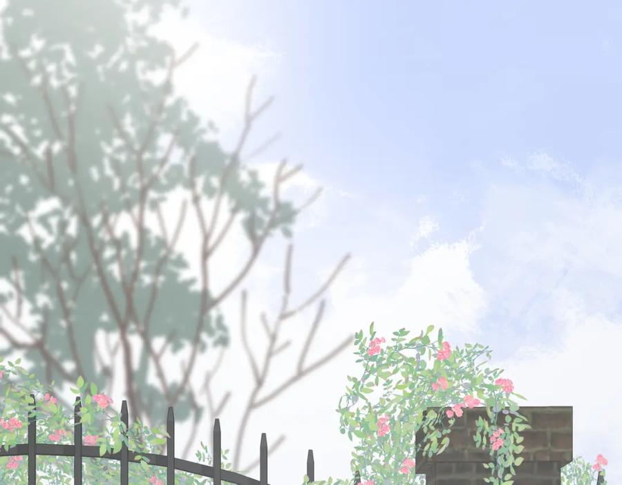 《爱情的样子：心之所向》第46话 暗恋终了 第99页