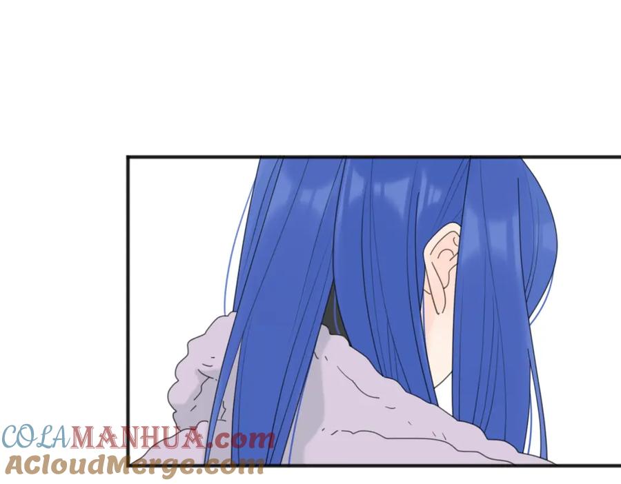《爱情的样子：心之所向》第46话 暗恋终了 第37页