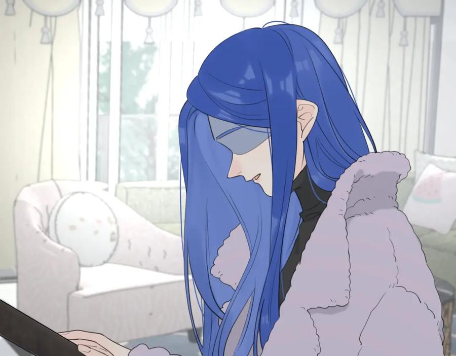 《爱情的样子：心之所向》第46话 暗恋终了 第10页