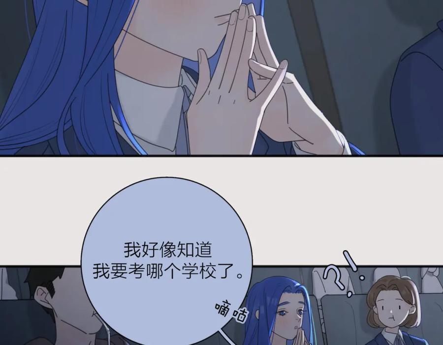 《爱情的样子：心之所向》第46话 暗恋终了 第55页