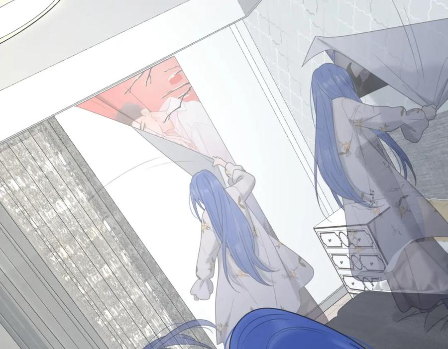 《爱情的样子：心之所向》第46话 暗恋终了 第43页