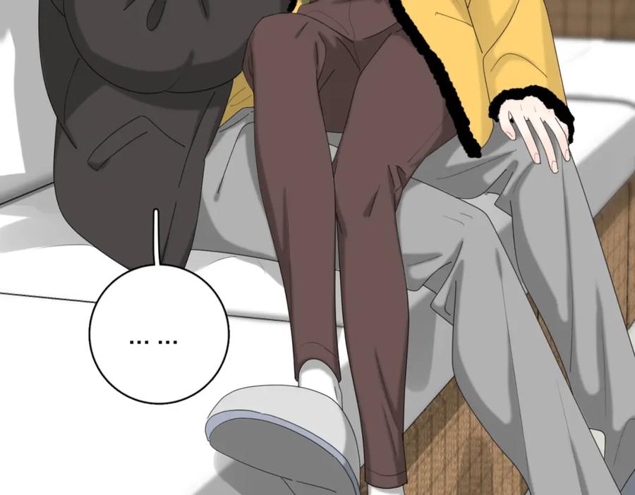 《爱情的样子：心之所向》第46话 暗恋终了 第115页