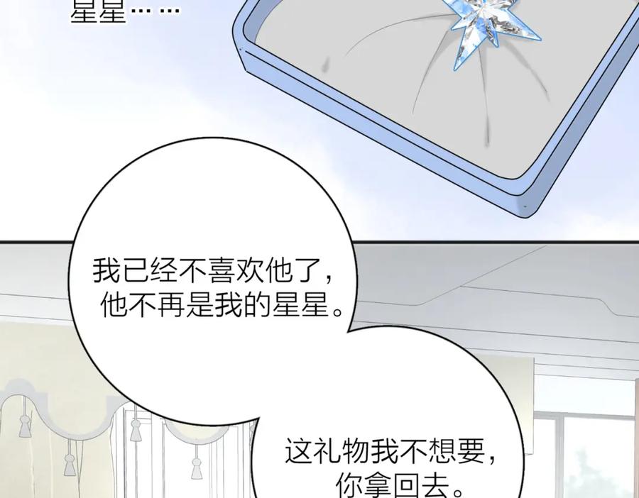 《爱情的样子：心之所向》第46话 暗恋终了 第3页