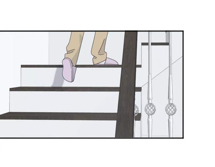 《爱情的样子：心之所向》第46话 暗恋终了 第38页