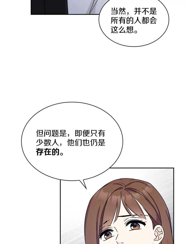 《爱情，进行时》9.劝阻辞职 第75页