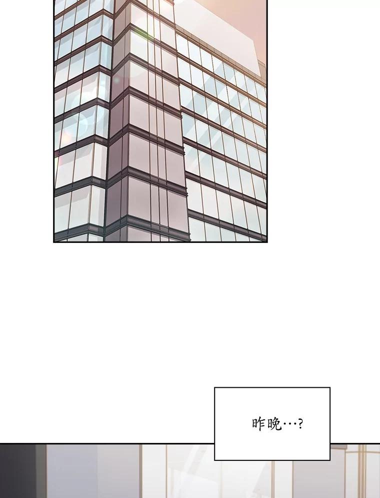《爱情，进行时》9.劝阻辞职 第11页