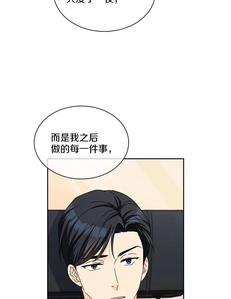 《爱情，进行时》9.劝阻辞职 第69页