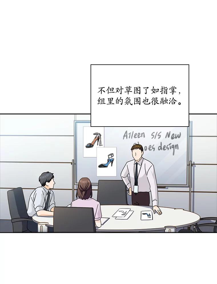 《爱情，进行时》9.劝阻辞职 第6页