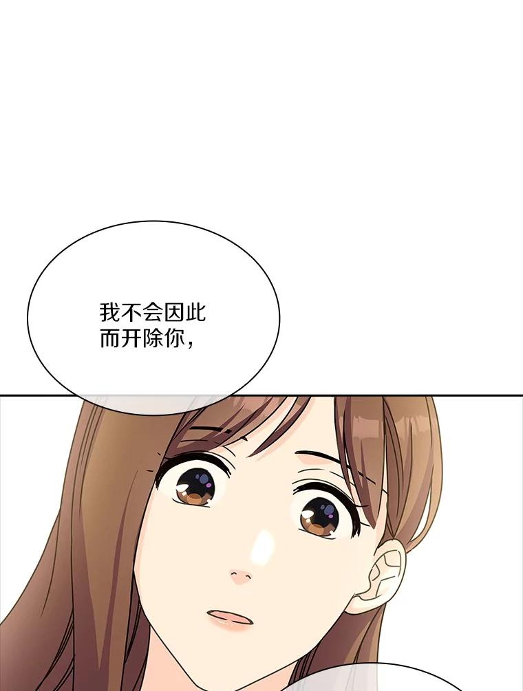 《爱情，进行时》9.劝阻辞职 第60页